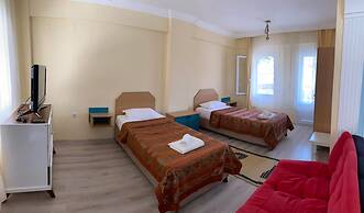 The Palm Club Apart Otel