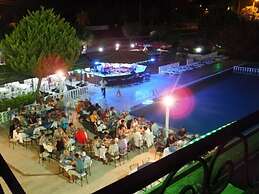 The Palm Club Apart Otel