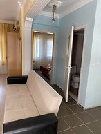 The Palm Club Apart Otel