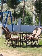 The Palm Club Apart Otel