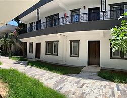 The Palm Club Apart Otel