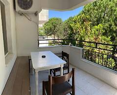 The Palm Club Apart Otel