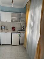 The Palm Club Apart Otel