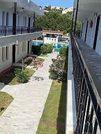 The Palm Club Apart Otel