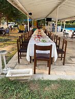 The Palm Club Apart Otel