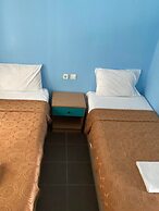 The Palm Club Apart Otel