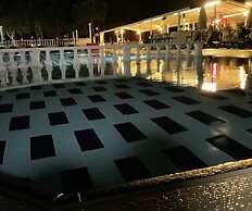 The Palm Club Apart Otel