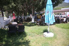 The Palm Club Apart Otel