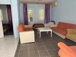 The Palm Club Apart Otel