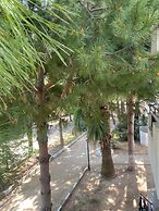 The Palm Club Apart Otel