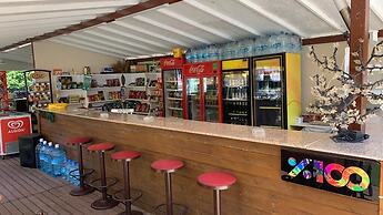 The Palm Club Apart Otel