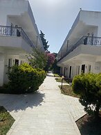 The Palm Club Apart Otel