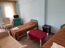 The Palm Club Apart Otel