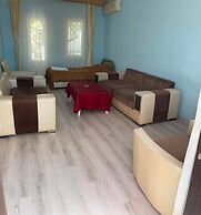 The Palm Club Apart Otel