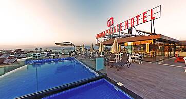 Mara Palace Hotel
