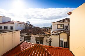 Murças74 - Studio Apartments