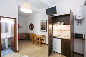 Murças74 - Studio Apartments