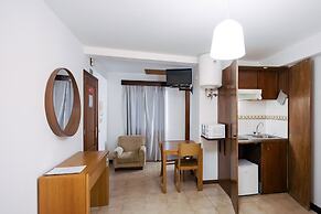 Murças74 - Studio Apartments