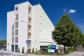 Holiday Inn Express Neunkirchen by IHG