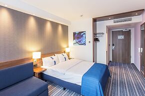 Holiday Inn Express Neunkirchen by IHG