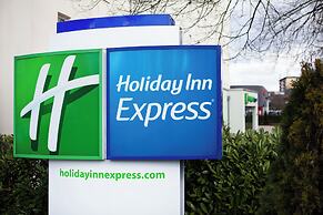 Holiday Inn Express Neunkirchen by IHG