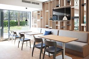 Holiday Inn Express Neunkirchen by IHG