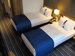 Holiday Inn Express Neunkirchen by IHG