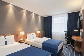 Holiday Inn Express Neunkirchen by IHG