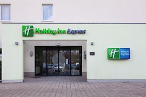 Holiday Inn Express Neunkirchen by IHG