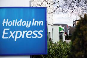 Holiday Inn Express Neunkirchen by IHG