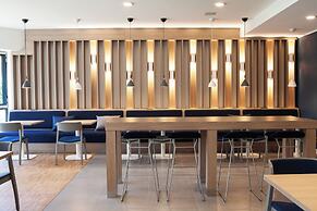 Holiday Inn Express Neunkirchen by IHG