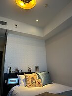 Hotel Coco Grand Kitasenju