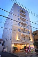 Hotel Coco Grand Kitasenju