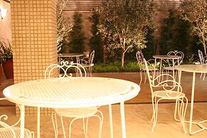 Hotel Coco Grand Kitasenju