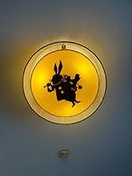 Hotel Coco Grand Kitasenju