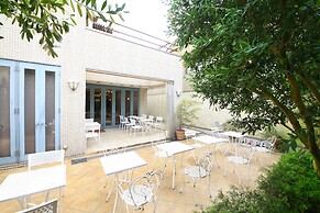 Hotel Coco Grand Kitasenju