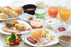 Hotel Coco Grand Kitasenju