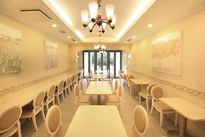 Hotel Coco Grand Kitasenju