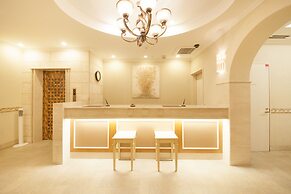 Hotel Coco Grand Kitasenju