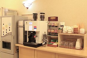 Hotel Coco Grand Kitasenju