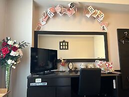 Hotel Coco Grand Kitasenju