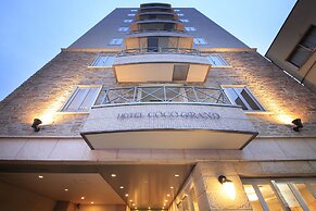 Hotel Coco Grand Kitasenju