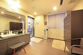 Hotel Coco Grand Kitasenju