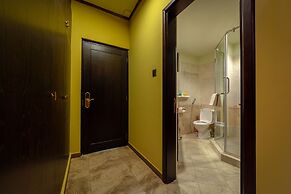 Cassia Lodge