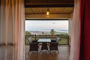 Cassia Lodge
