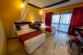 Cassia Lodge