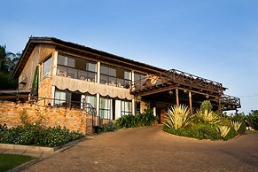 Cassia Lodge