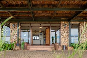 Cassia Lodge