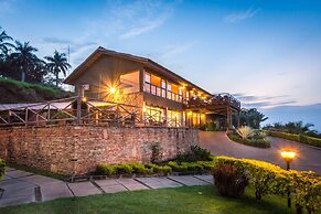 Cassia Lodge