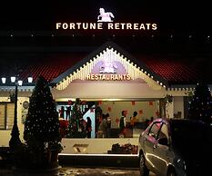 Fortune Retreats